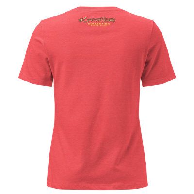 #CotitoTribe Collection I Am Women's Relaxed T-Shirt