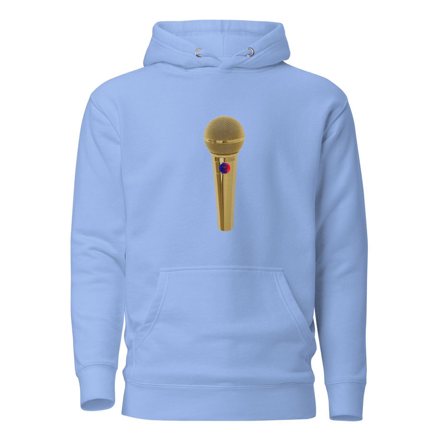 #CotitoTribe Collection Mic Royale Unisex Hoodie