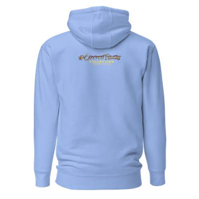 #CotitoTribe Collection Mic Royale Unisex Hoodie