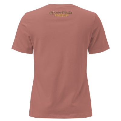 #CotitoTribe Collection Mic Royale Women’s Relaxed T-Shirt