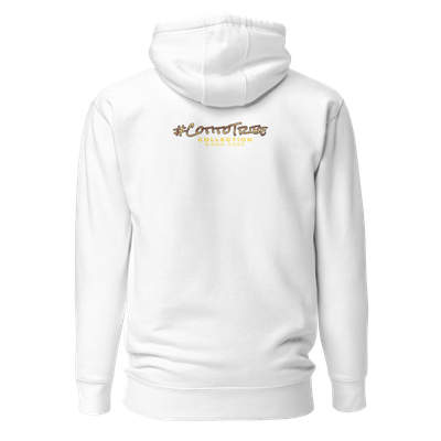 #CotitoTribe Collection I Am Unisex Hoodie
