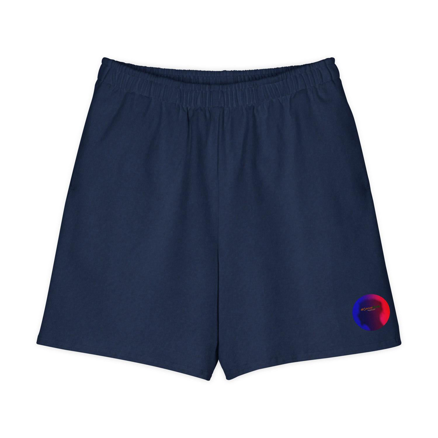 #CotitoTribe Collection Blues Men’s Cotton Long Short