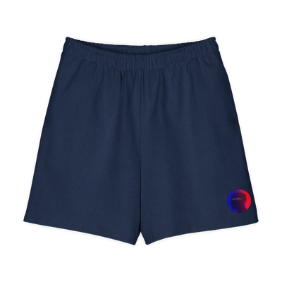 #CotitoTribe Collection Blues Men’s Cotton Long Short