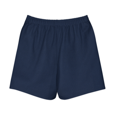 #CotitoTribe Collection Blues Men’s Cotton Long Short