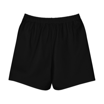 #CotitoTribe Collection All Black Everything Men's Cotton Long Short