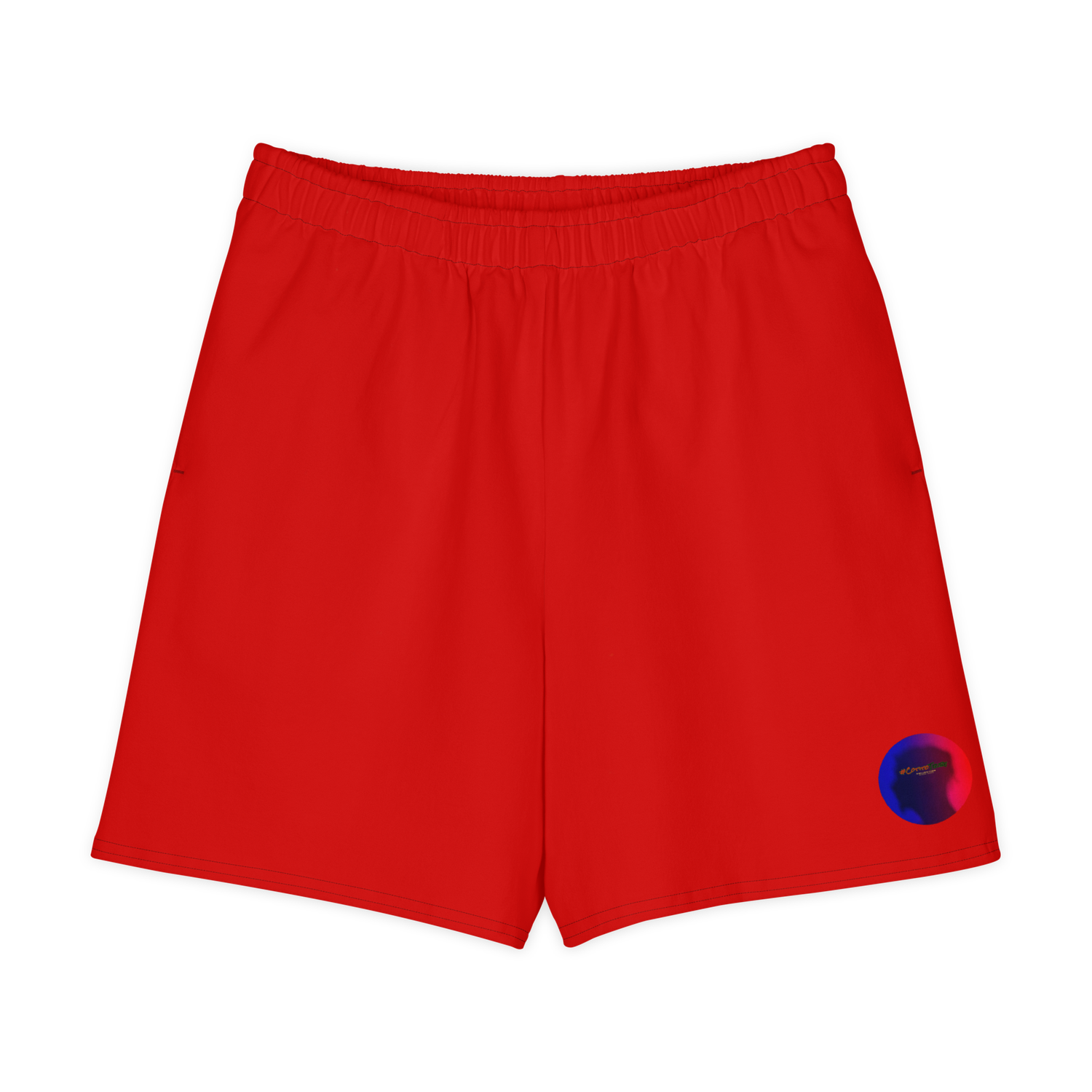 #CotitoTribe Collection Firestorm Men’s Cotton Long Short