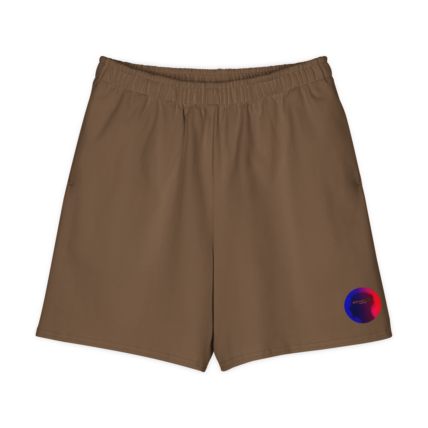 #CotitoTribe Collection Melanin Men’s Cotton Long Short