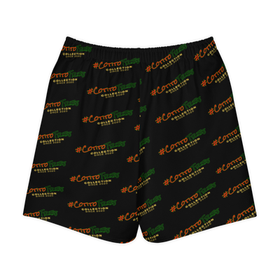 #CotitoTribe Collection Unlimited Edition Men’s Cotton Long Short