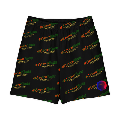 #CotitoTribe Collection Unlimited Edition Men’s Cotton Long Short
