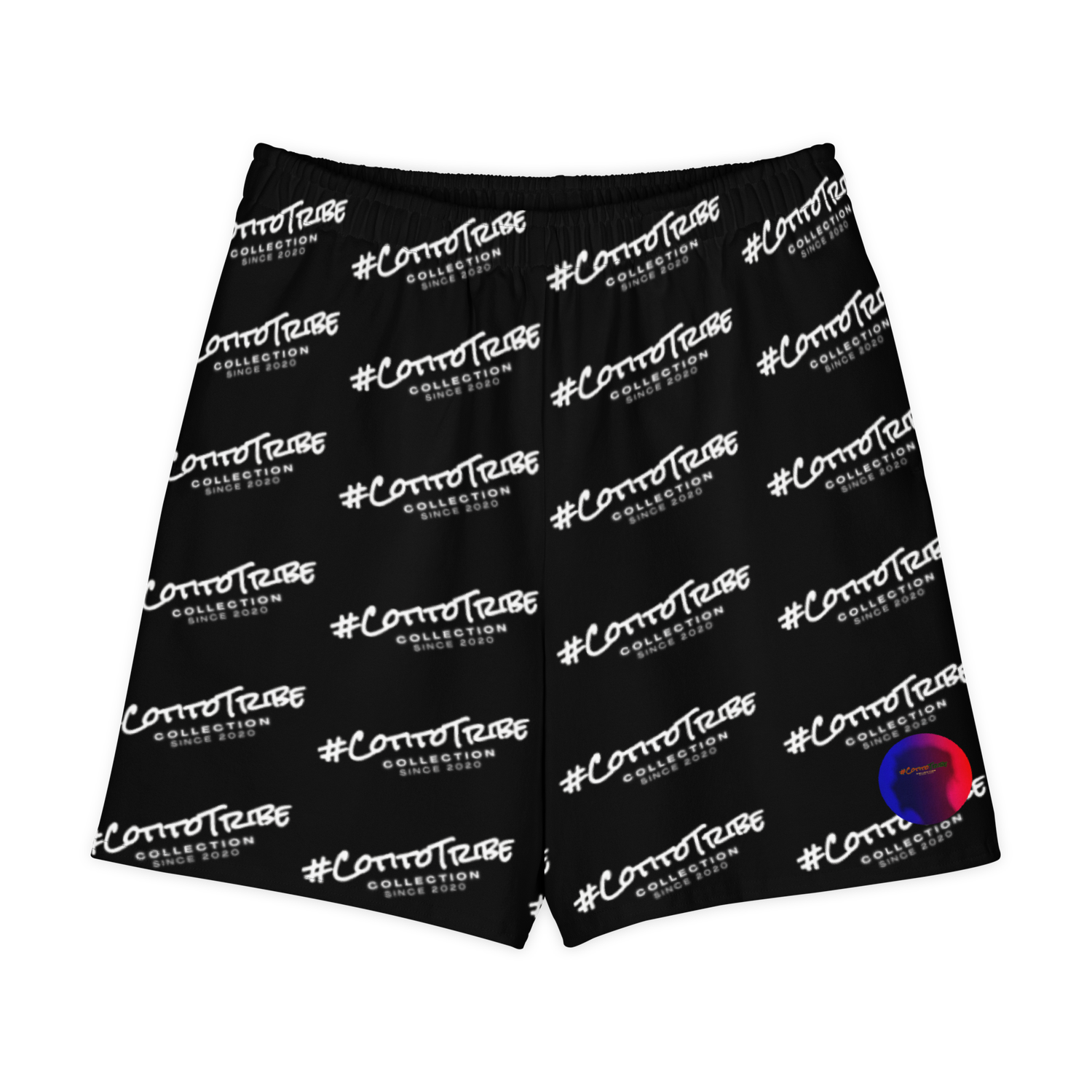 #CotitoTribe Collection Limited Edition Men’s Cotton Long Short