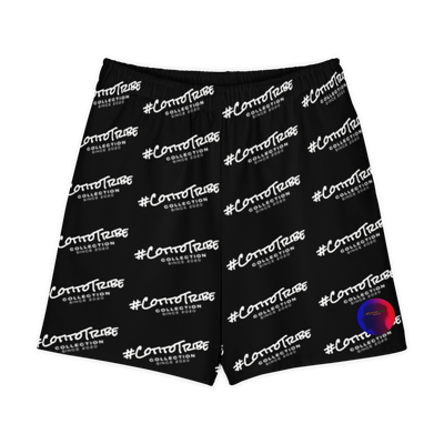 #CotitoTribe Collection Limited Edition Men’s Cotton Long Short