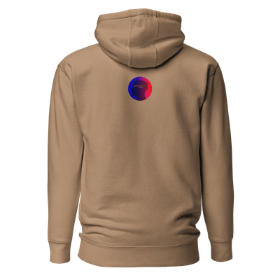 #CotitoTribe Collection Drip King Unisex Hoodie