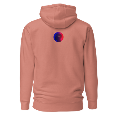 #CotitoTribe Collection Drip Queen Hoodie