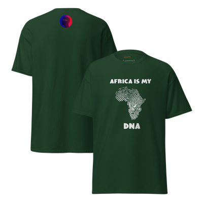 #CotitoTribe Collection DNA Unisex Organic Cotton T-Shirt