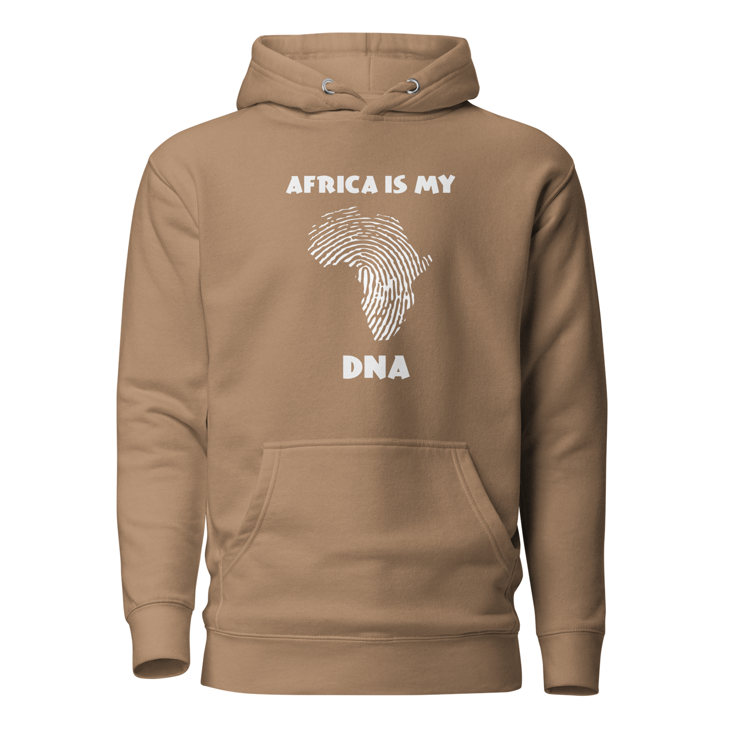 #CotitoTribe Collection DNA Unisex Hoodie