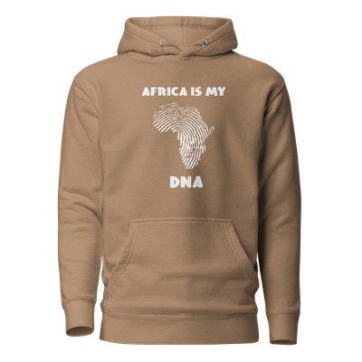 #CotitoTribe Collection DNA Unisex Hoodie