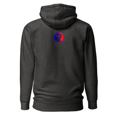 #CotitoTribe Collection King &amp; Queen Unisex Hoodie