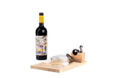 Regalos promocionales