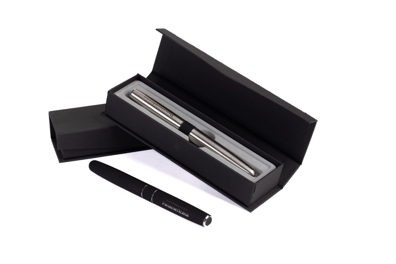 PLUMA DAKAR