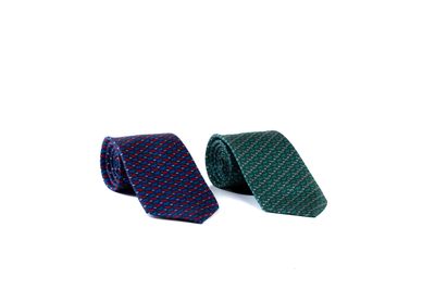 CORBATA BURROS