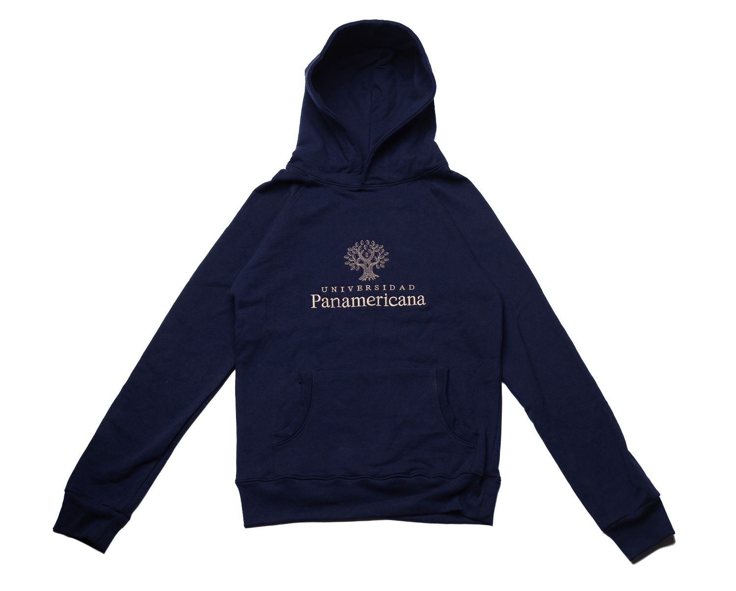 SUDADERA GREEN HUG
