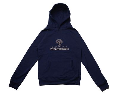 SUDADERA GREEN HUG