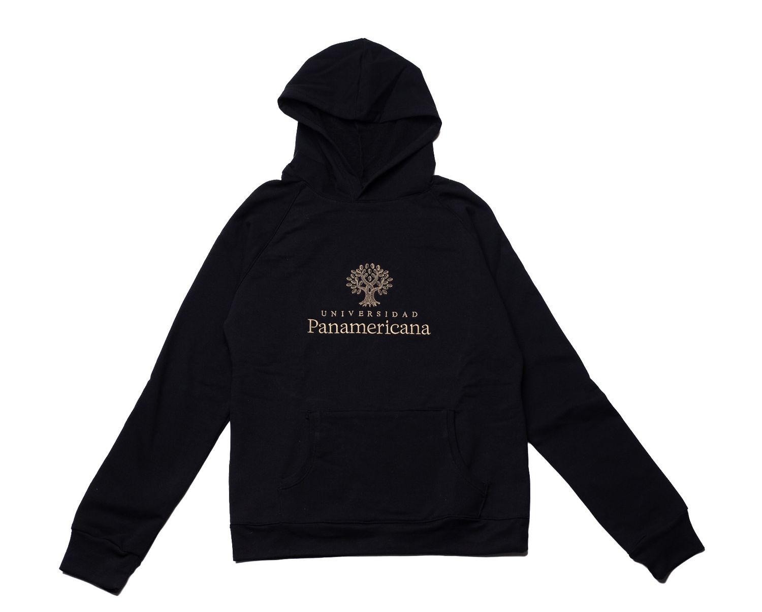 SUDADERA GREEN HUG