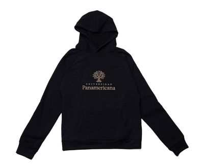 SUDADERA GREEN HUG