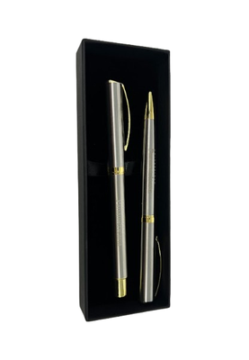 SET PLUMA LAZZARO
