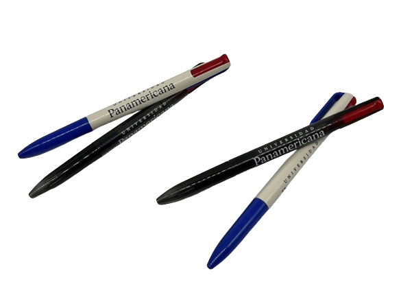 BOLIGRAFO BICOLOR G4