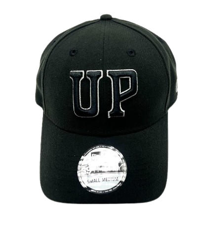 GORRA NEW ERA NEGRO