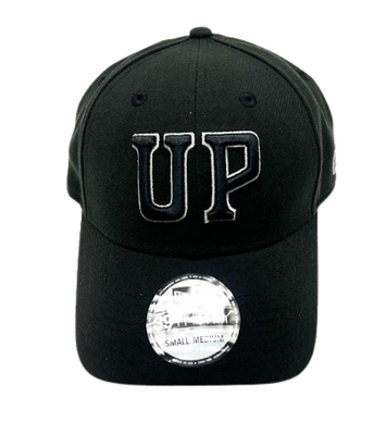 GORRA NEW ERA NEGRO
