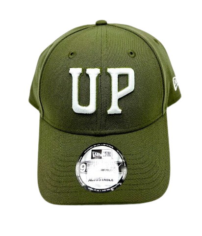 GORRA NEW ERA PISTACHE AJUSTABLE