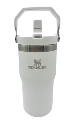 STANLEY FLIP BLANCO 591ML