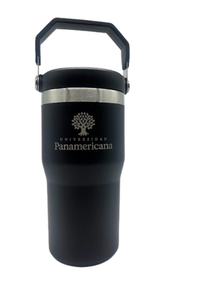 STANLEY FLIP NEGRO 591ML