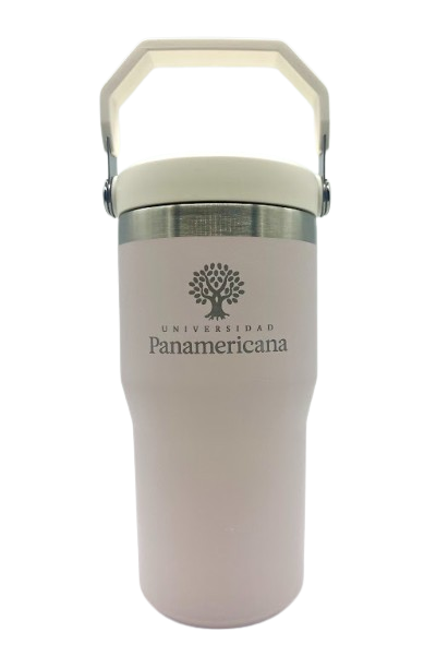 STANLEY FLIP ROSE 591ML