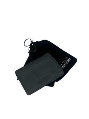 TARJETERO PCLIP NEGRO