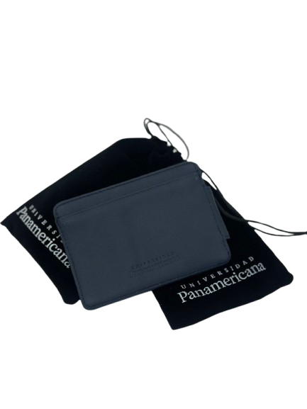 TARJETERO PCLIP AZUL