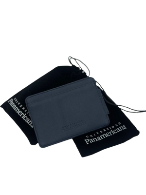 TARJETERO PCLIP AZUL