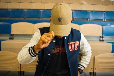 GORRA TUCANE
