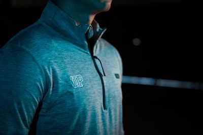 PULLOVER MAJA GRIS