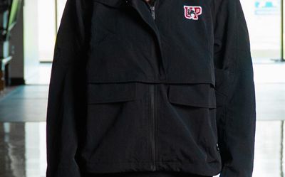 ALWAYS EFFORTLESS JACKET LULULEMON