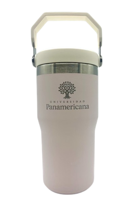 STANLEY FLIP ROSE 591ML