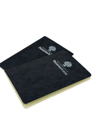 LIBRETA  AVOIR PASTA FLEXIBLE UP