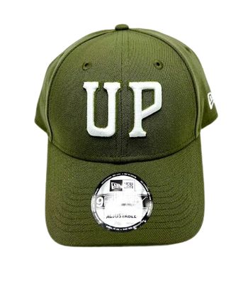 GORRA NEW ERA PISTACHE AJUSTABLE