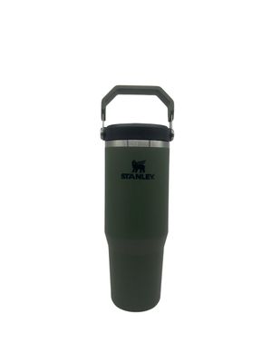 STANLEY FLIPSTRAW VERDE 30 oz