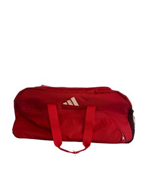 MALETA ADIDAS ROJA GRANDE
