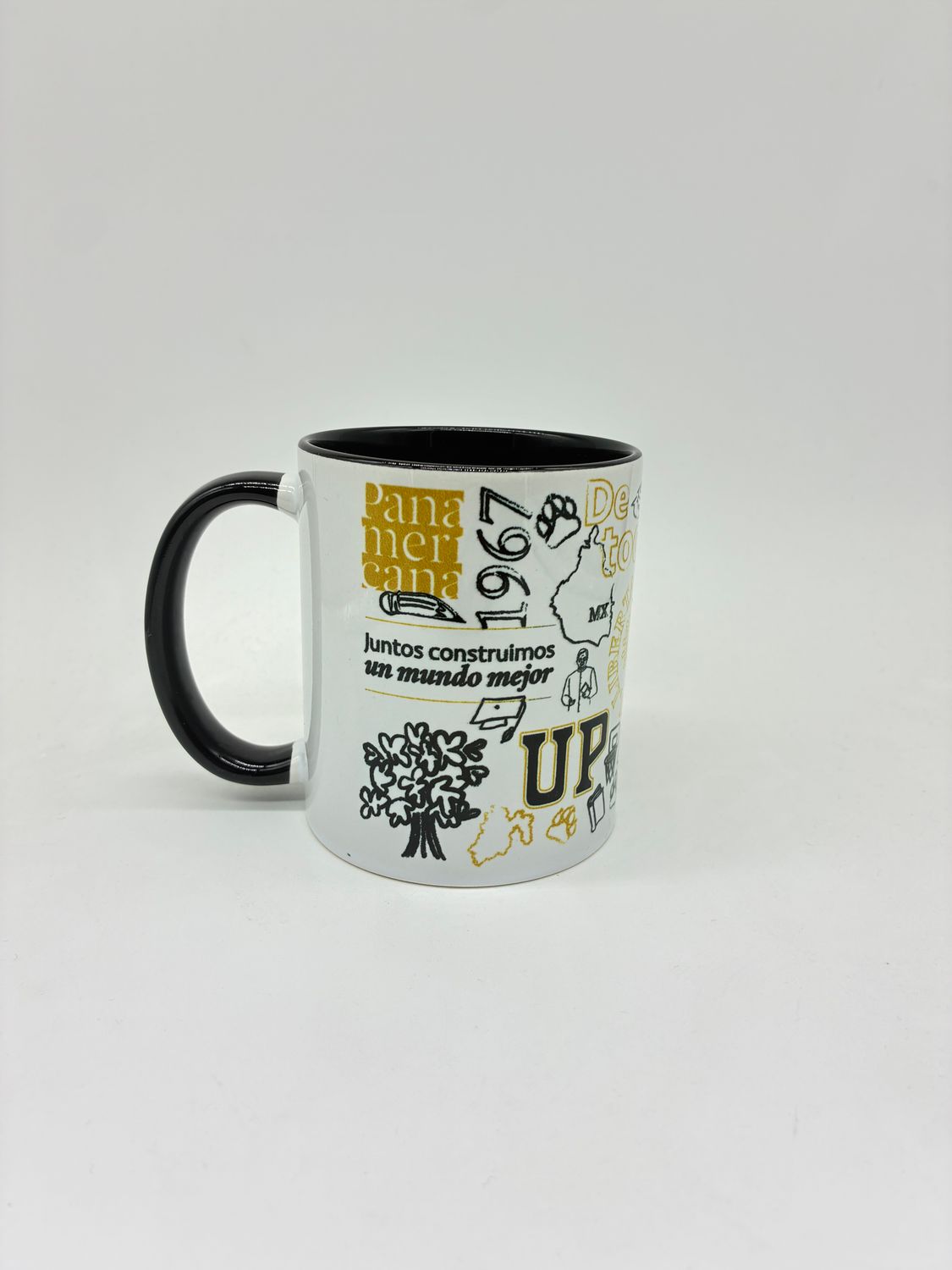 TAZA 60 ANIVERSARIO