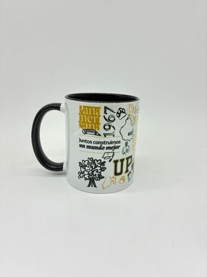 TAZA 60 ANIVERSARIO