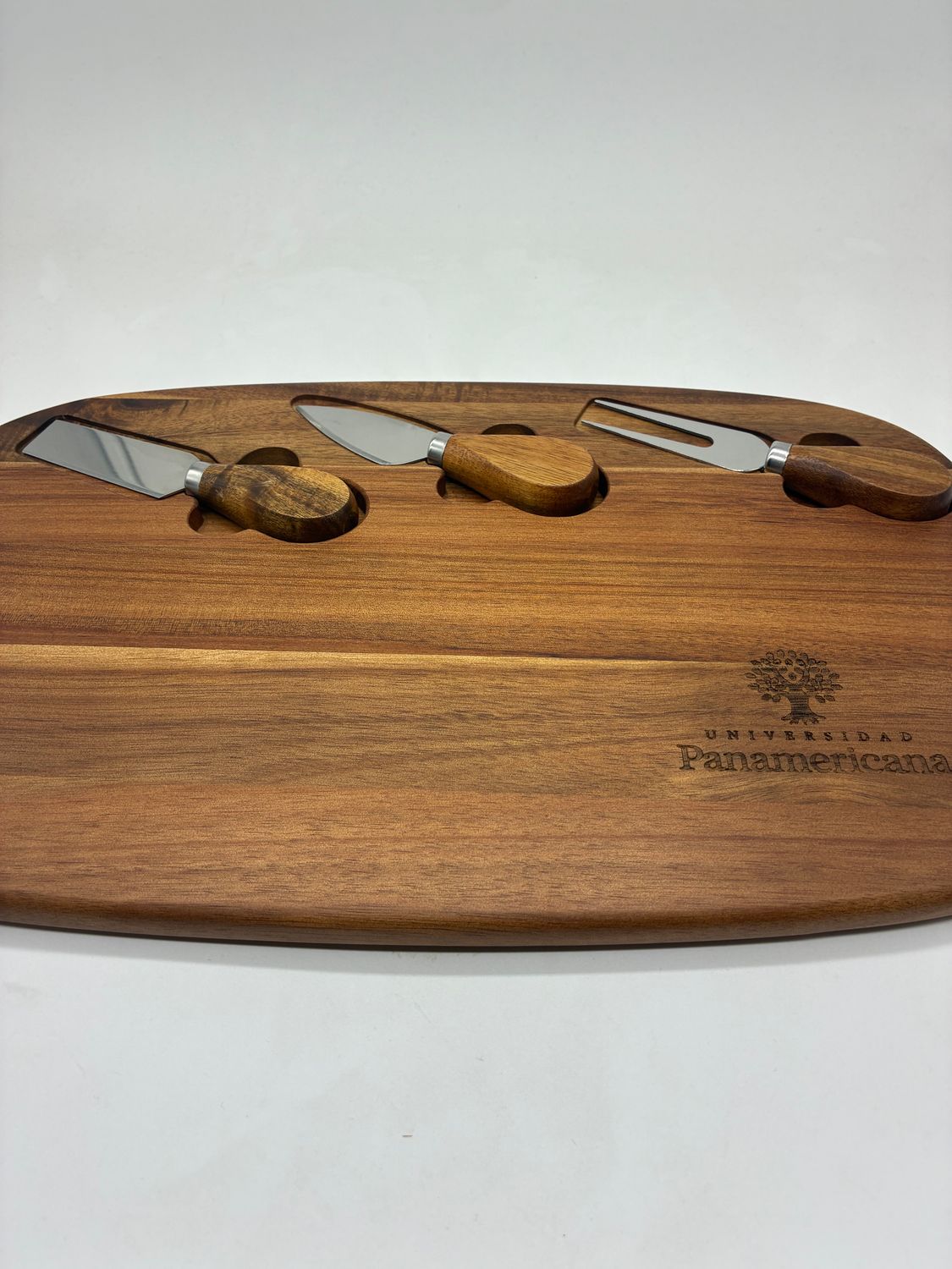 TABLA SET LESOTO